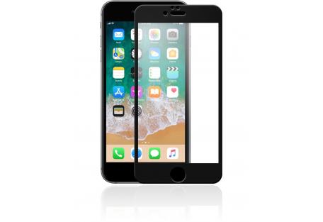 Скло захисне Vinga для Apple iPhone 6 Plus Black (VTPGS-I6PB)