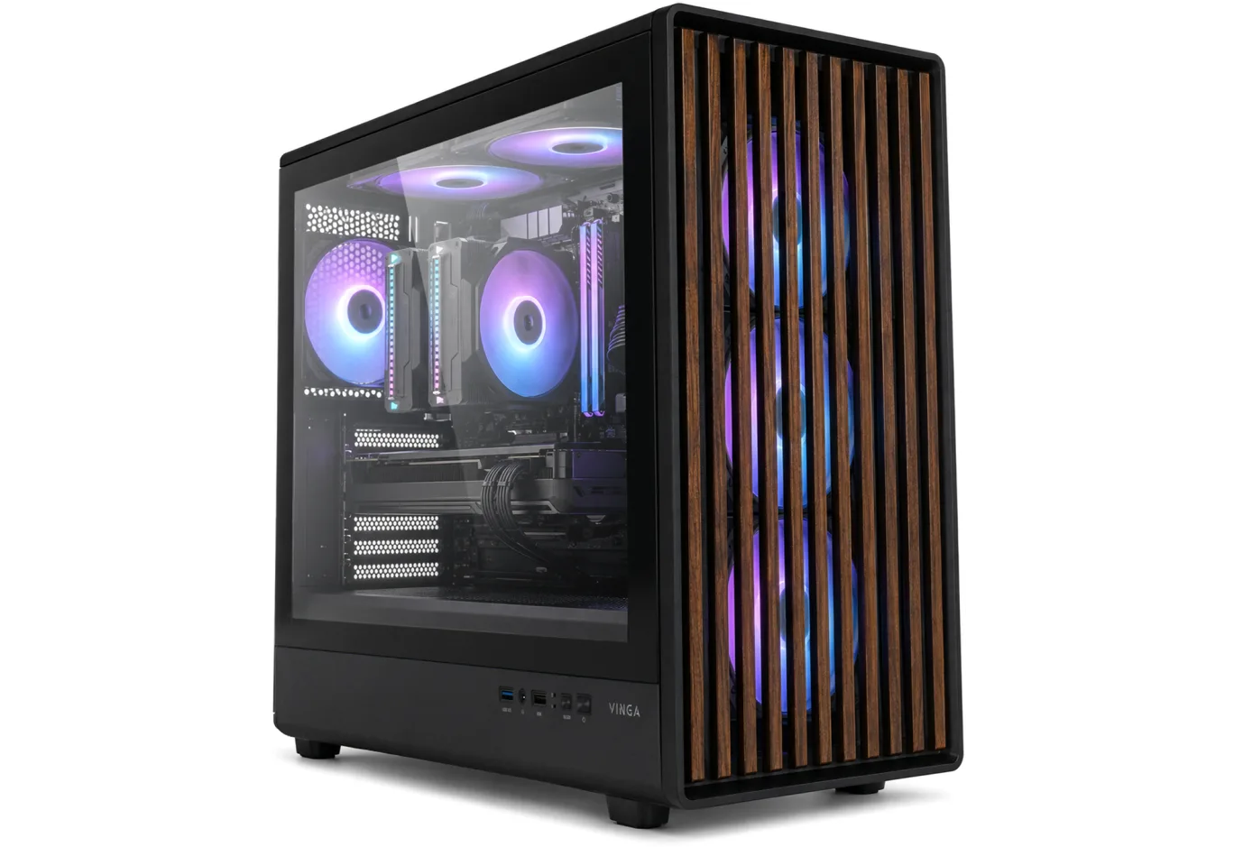 Computer Vinga Wolverine D9839 (IU5M32G5070WH.D9839)