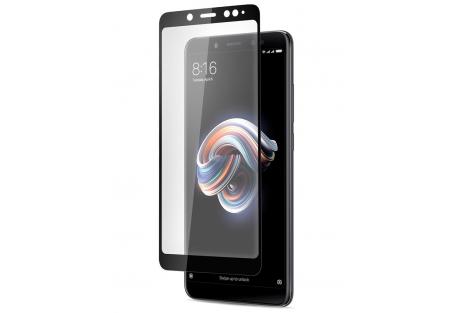 Скло захисне Vinga для Xiaomi Redmi Note 5 (Black) (VTPGS-RN5)