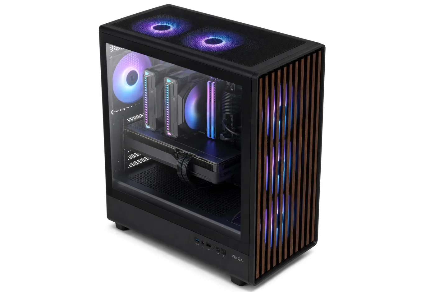 Computer Vinga Wolverine D9836 (IU5M32G5060TI16GWH.D9836)