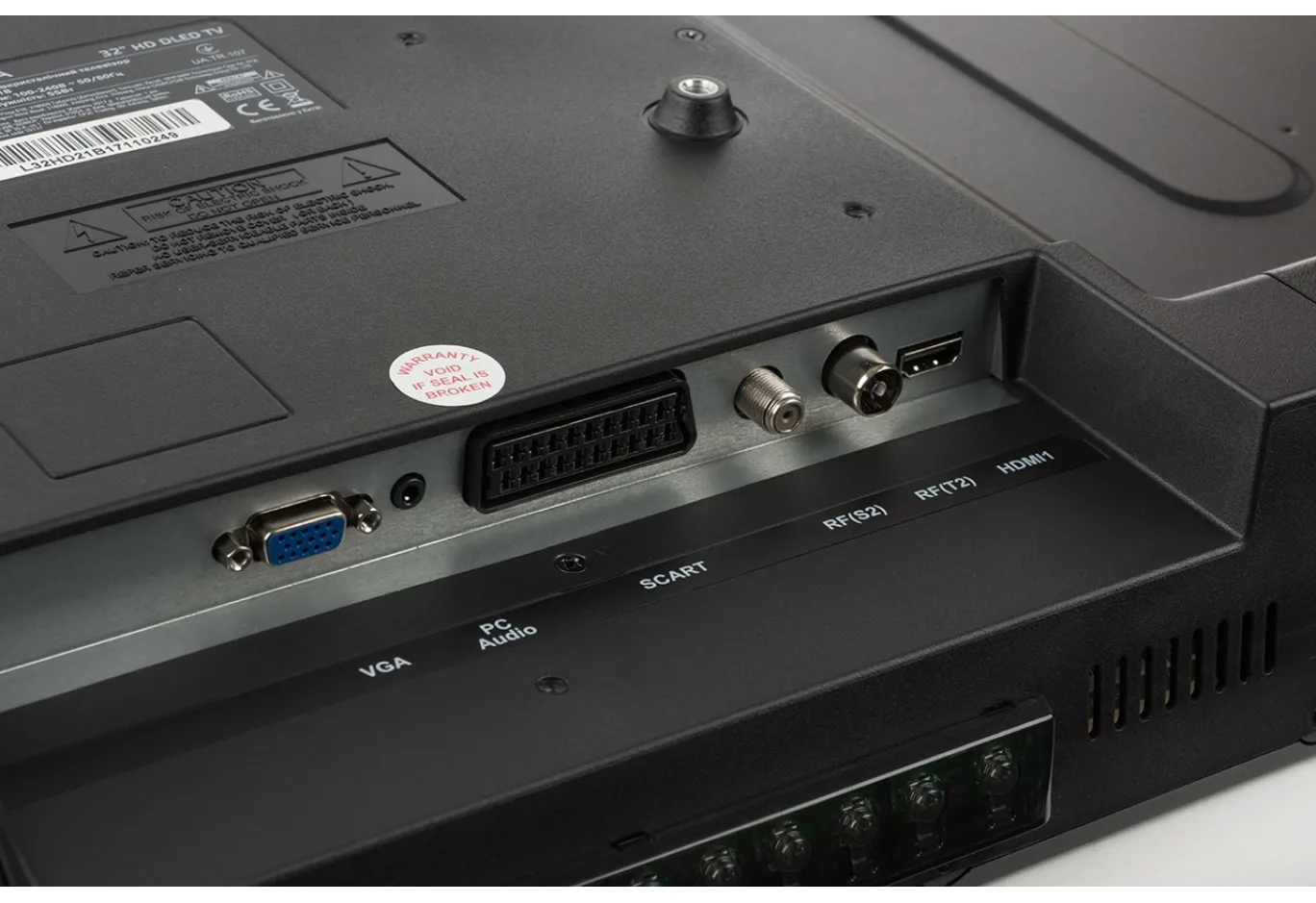 TV Vinga L32HD21B