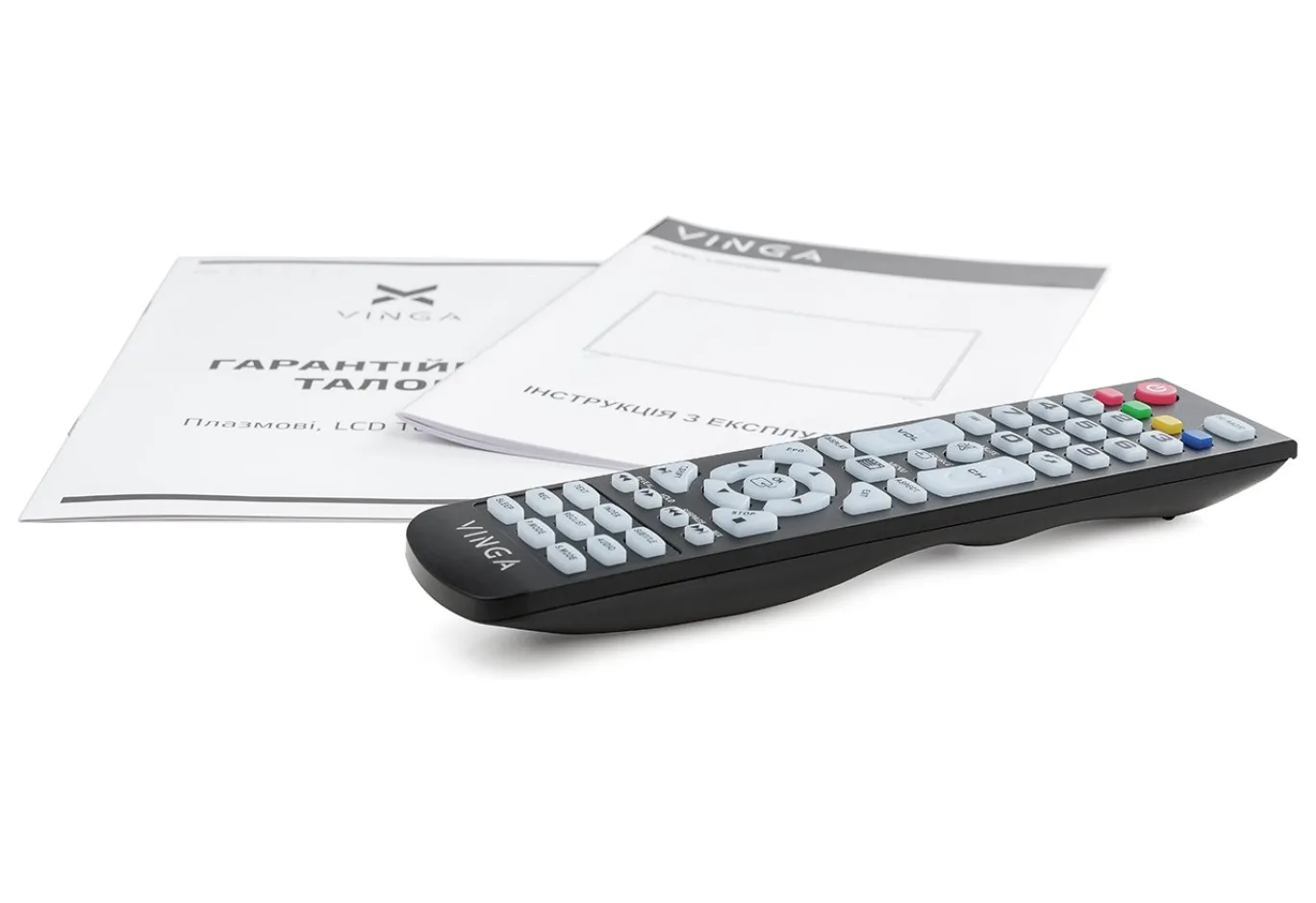TV Vinga L32HD21B