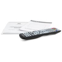 Телевізор Vinga L32HD21B