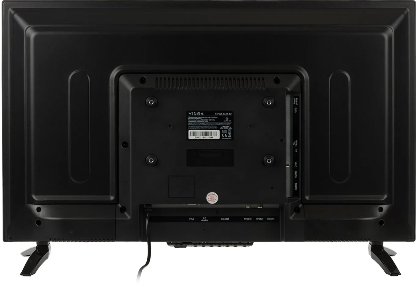 TV Vinga L32HD21B