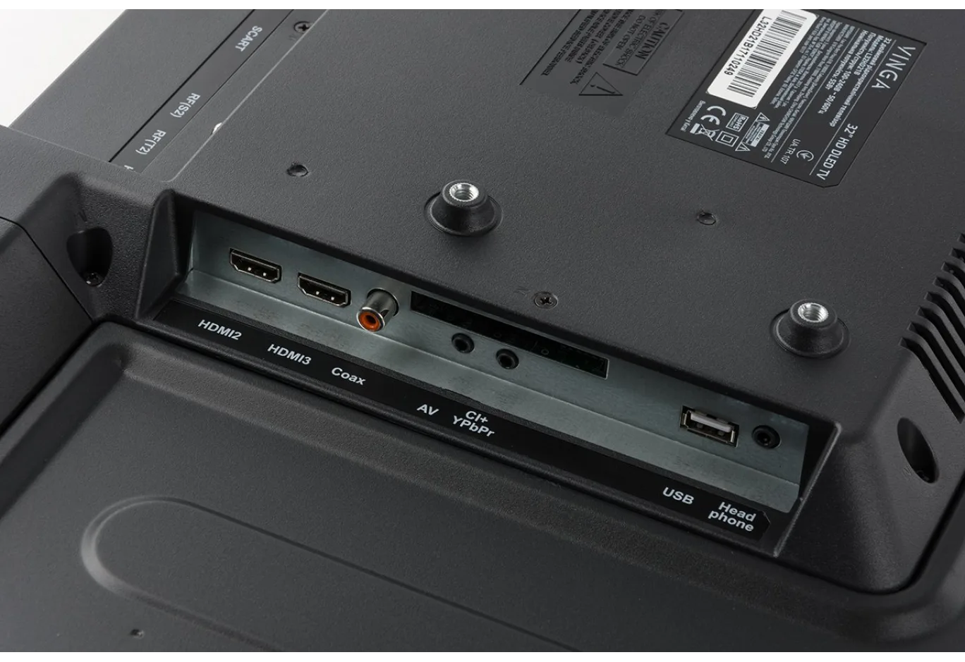 TV Vinga L32HD21B
