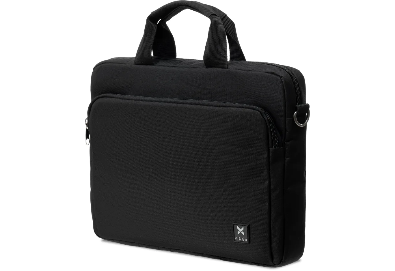 Laptop bag Vinga 15.6" NB1530 black (NB1530BK)