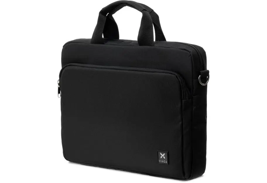 Laptop bag Vinga 15.6" NB1530 black (NB1530BK)