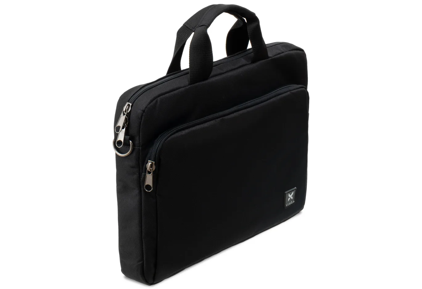 Laptop bag Vinga 15.6" NB1530 black (NB1530BK)