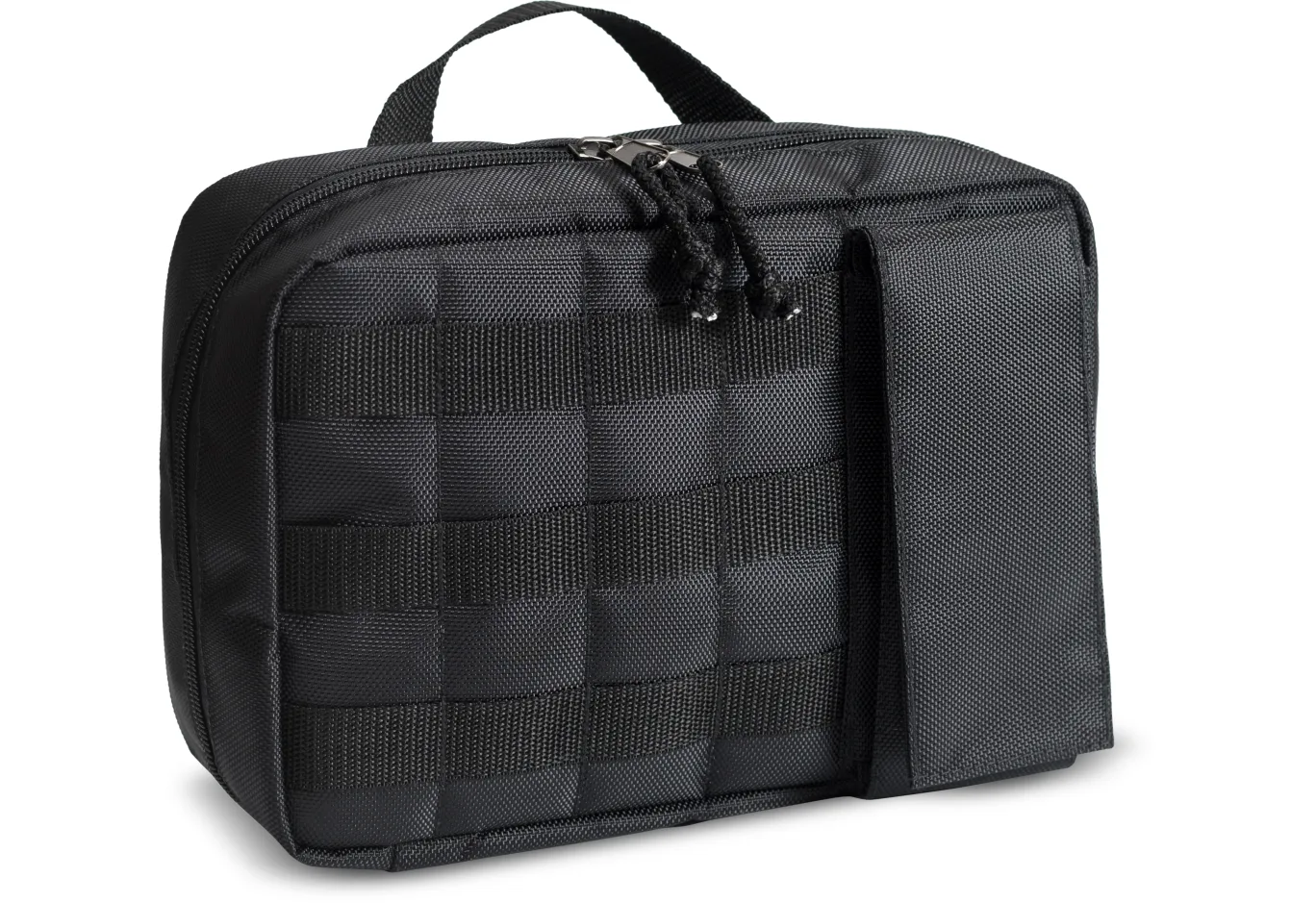 Сумка для аптечки Vinga Paramedical, Oxford 1680D PU, Black (VAPB)