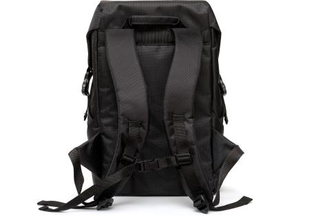 Рюкзак туристичний Vinga Travel Medical backpack, Oxford 1680D PU, Black (VTMBPB)