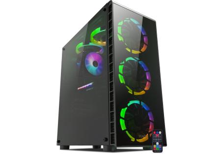 Комп'ютер Vinga Rhino D9521 (R5M16G5050WH.D9521)