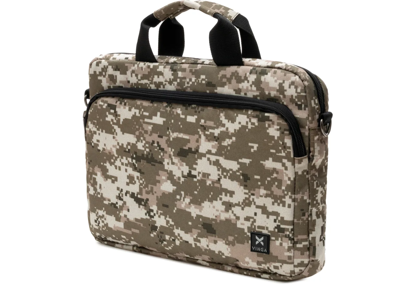 Laptop bag Vinga 15.6" NB1530 pixel (NB1530PX)