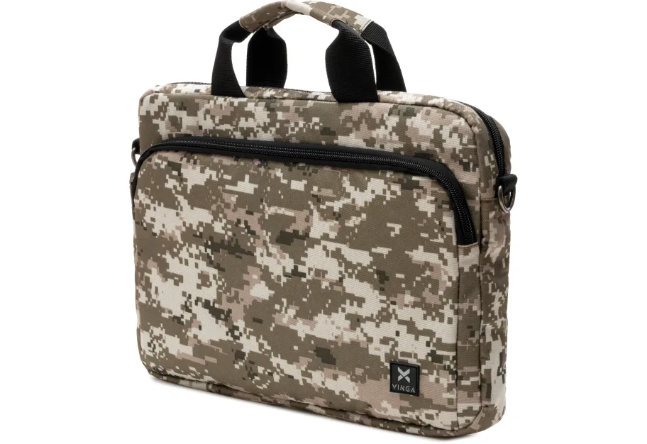 Laptop bag Vinga 15.6" NB1530 pixel (NB1530PX)