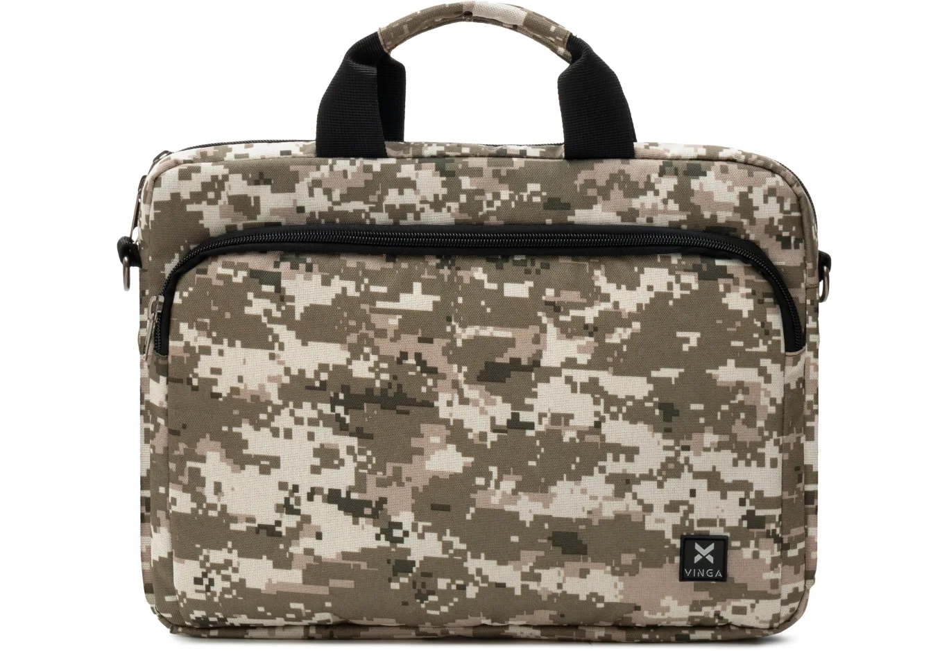 Laptop bag Vinga 15.6" NB1530 pixel (NB1530PX)