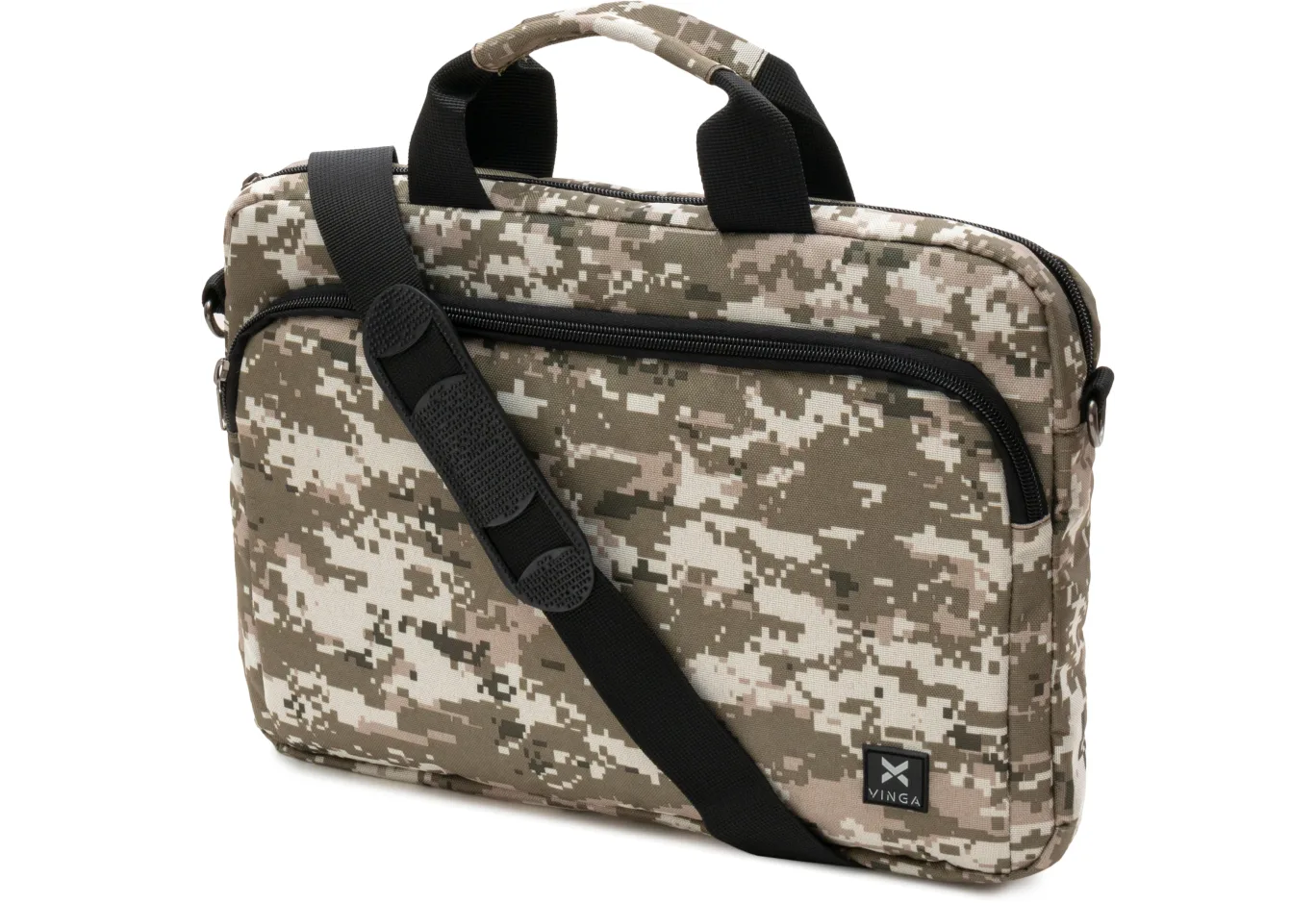 Laptop bag Vinga 15.6" NB1530 pixel (NB1530PX)