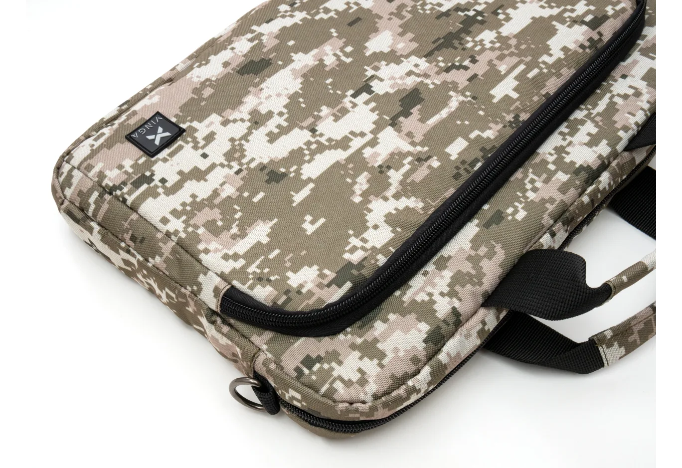 Laptop bag Vinga 15.6" NB1530 pixel (NB1530PX)