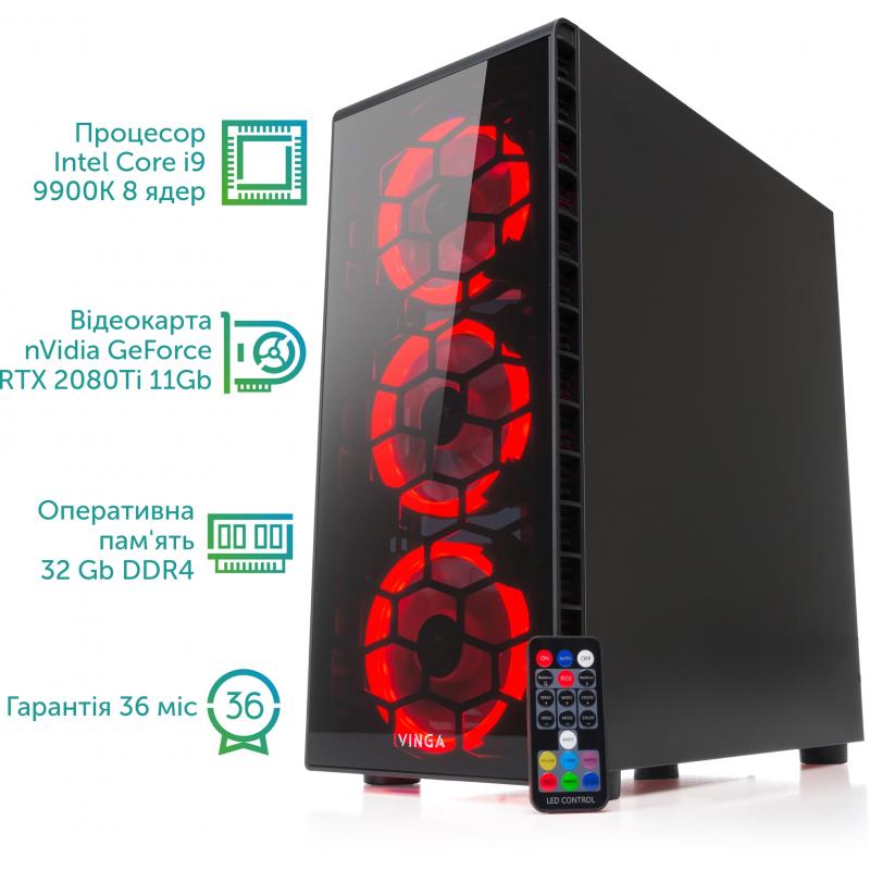 Комп'ютер Vinga Orc 0050 (N59JZO7BF0VN)