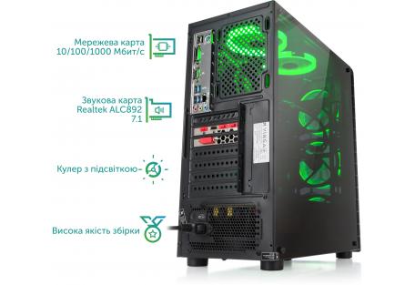 Комп'ютер Vinga Orc 0050 (N59JZO7BF0VN)