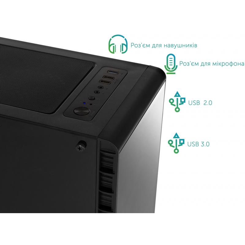 Комп'ютер Vinga Orc 0050 (N59JZO7BF0VN)