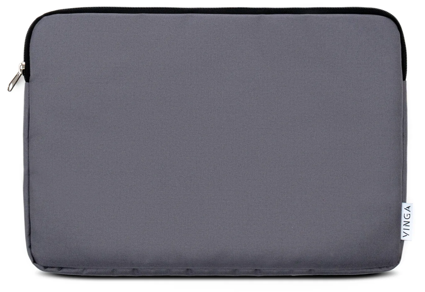 Laptop case Vinga 15-16" NS150 Gray Sleeve (NS150GR)
