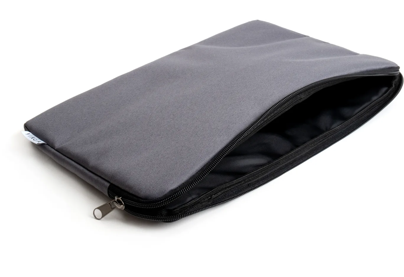 Чохол до ноутбука Vinga 15-16" NS150 Gray Sleeve (NS150GR)