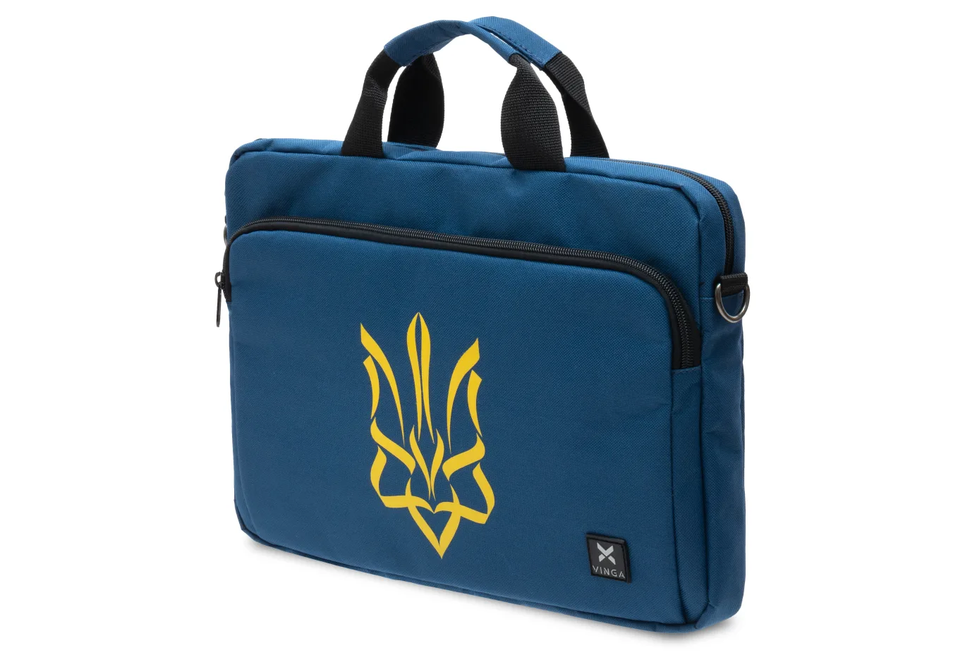 Laptop bag Vinga 15.6" NB1530TY Blue (NB1530TYBL)