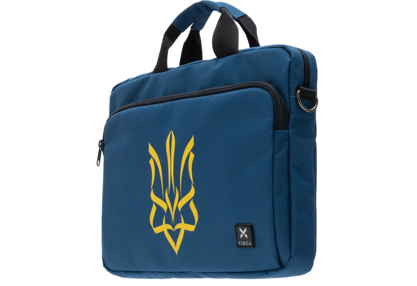 Laptop bag Vinga 15.6" NB1530TY Blue (NB1530TYBL)