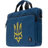 Сумка для ноутбука Vinga 15.6" NB1530TY Blue (NB1530TYBL)