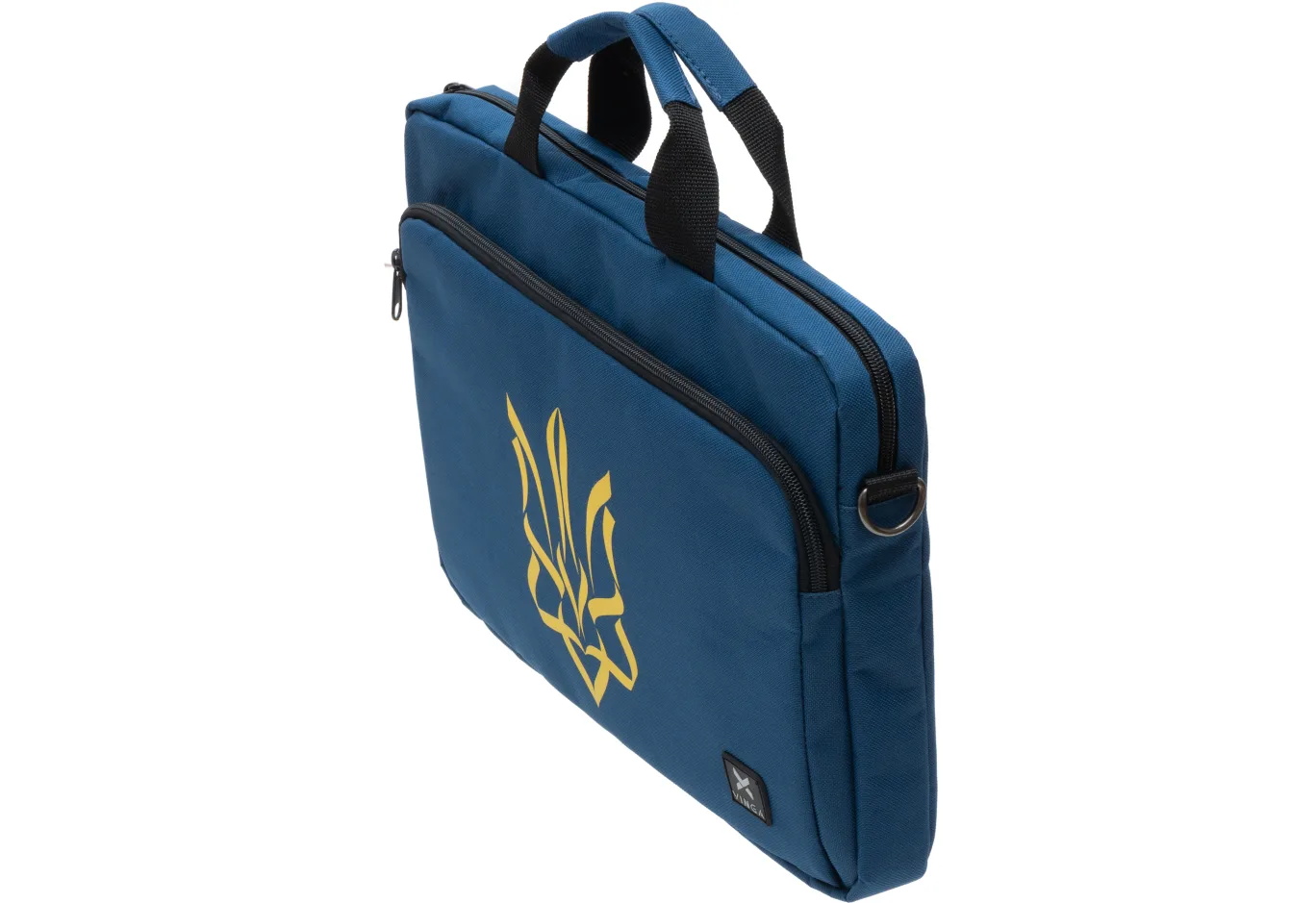 Laptop bag Vinga 15.6" NB1530TY Blue (NB1530TYBL)