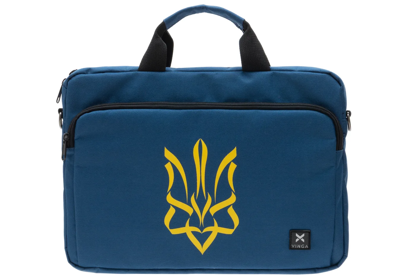 Laptop bag Vinga 15.6" NB1530TY Blue (NB1530TYBL)