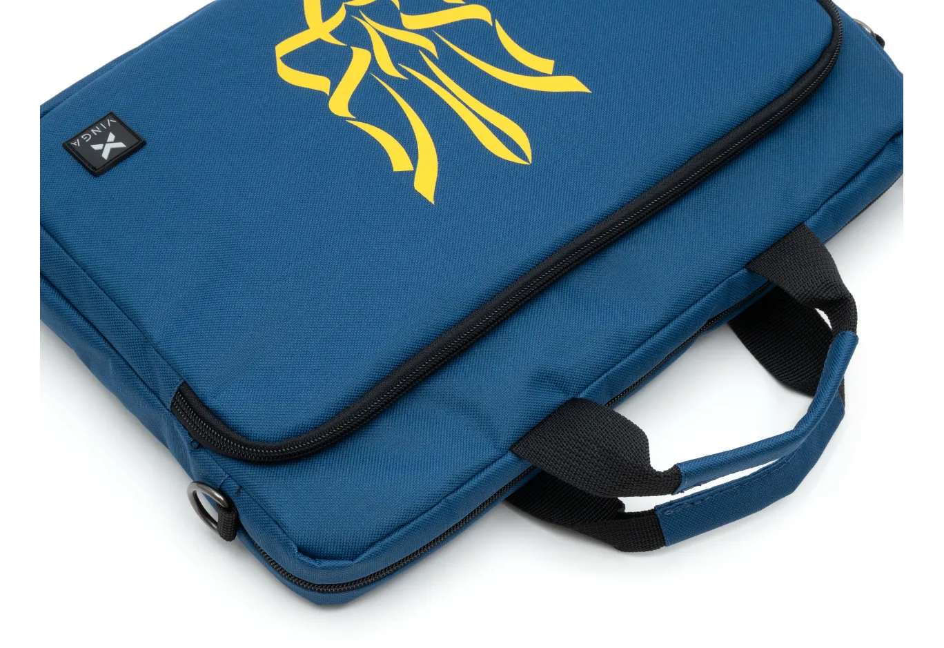 Laptop bag Vinga 15.6" NB1530TY Blue (NB1530TYBL)