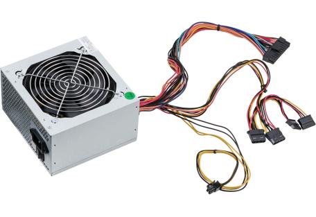 Блок живлення Vinga 400W (PSU-400-12)