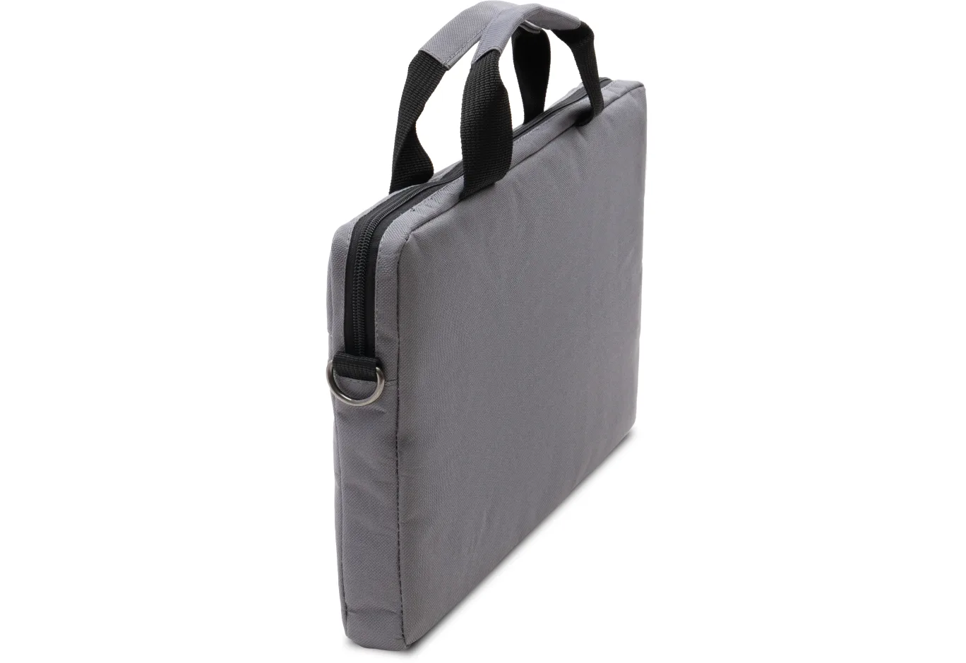 Laptop bag Vinga 14" NB1401 gray (NB1401GR)