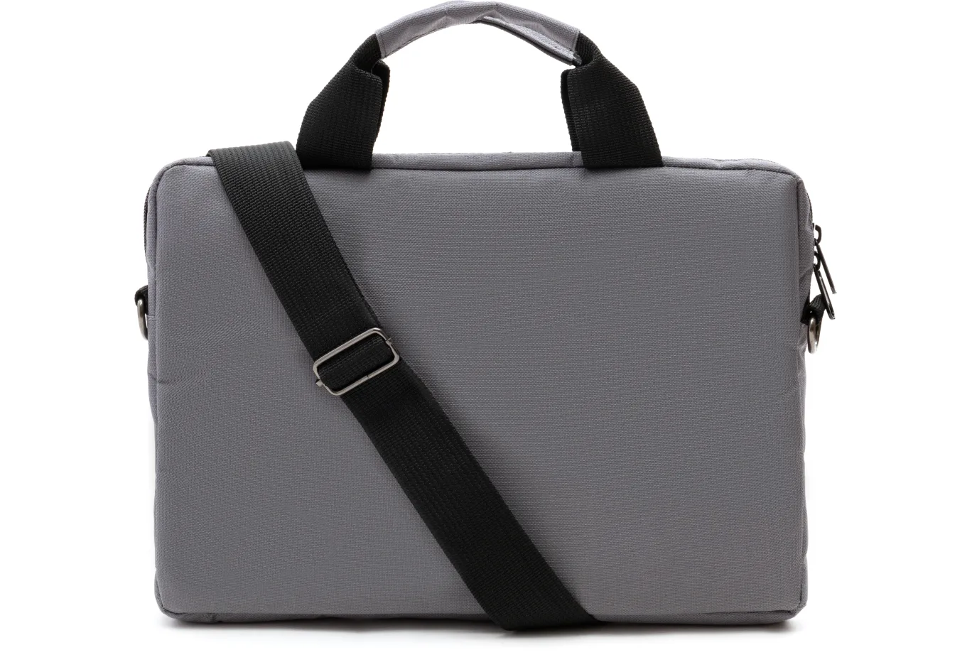 Laptop bag Vinga 14" NB1401 gray (NB1401GR)