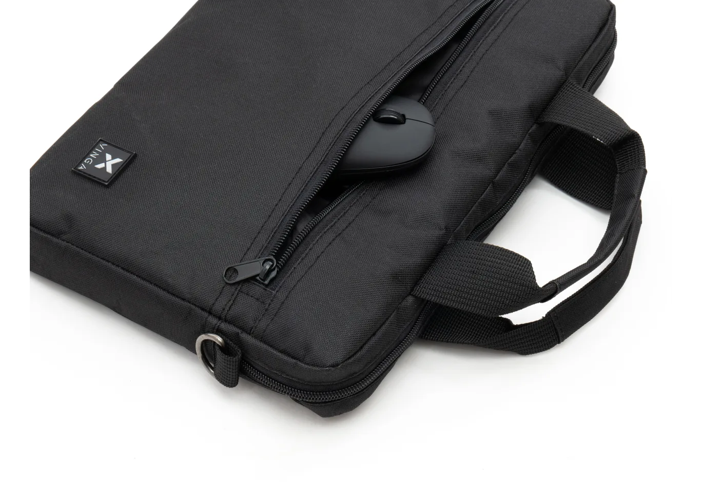 Laptop bag Vinga 14" NB1401 black (NB1401BK)