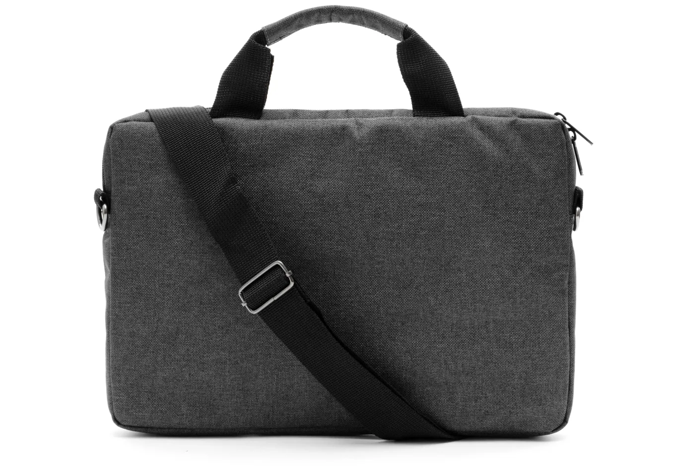 Laptop bag Vinga 14" NB1403 melange gray (NB1403GY)