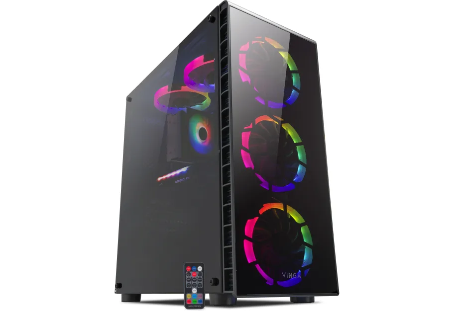 Computer Vinga Rhino D9518 (R5M32G5050WH.D9518)