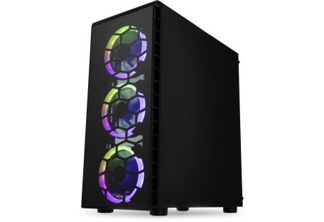 Комп'ютер Vinga Rhino D9518 (R5M32G5050WH.D9518)