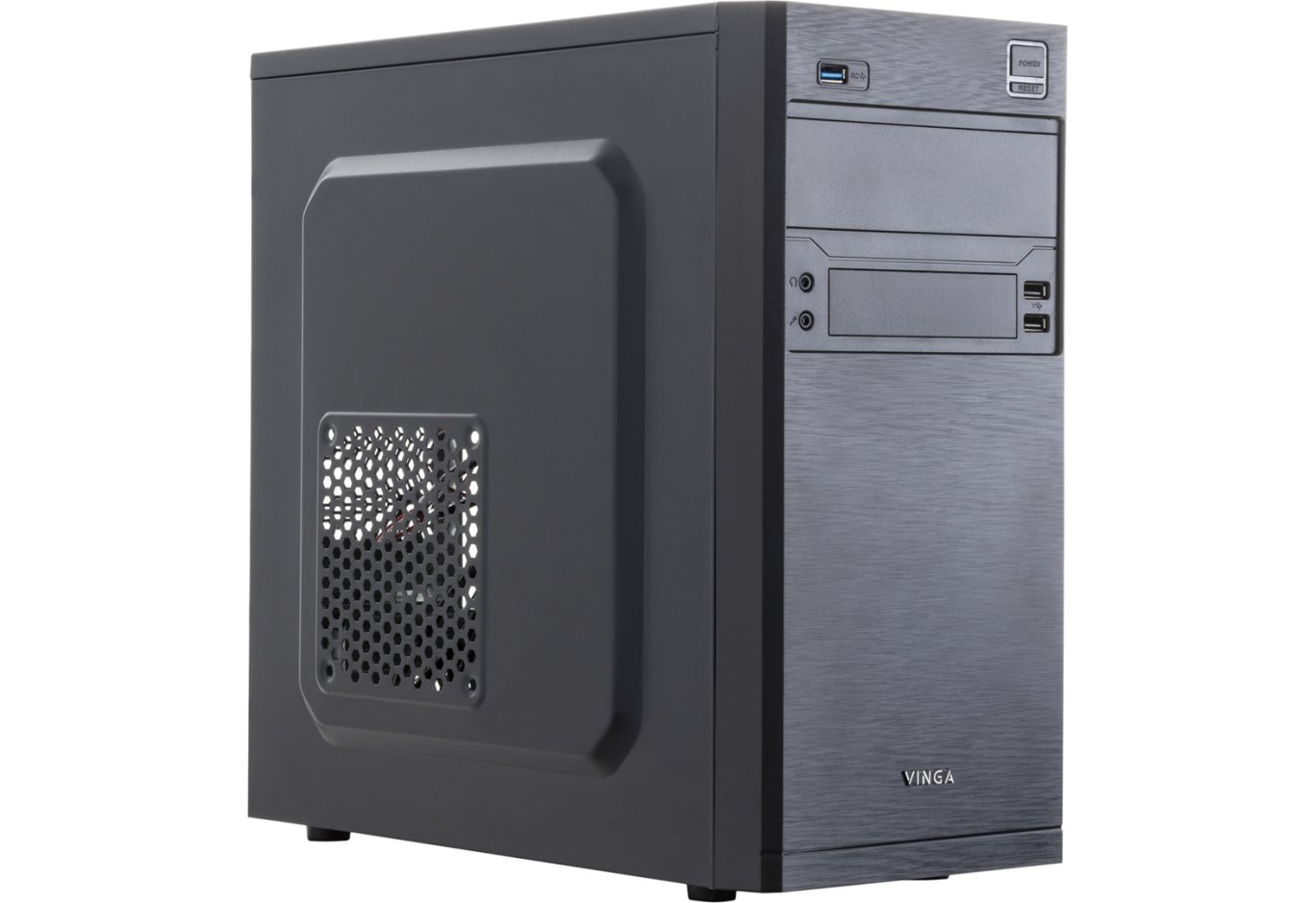 Корпус для ПК Vinga CS301B