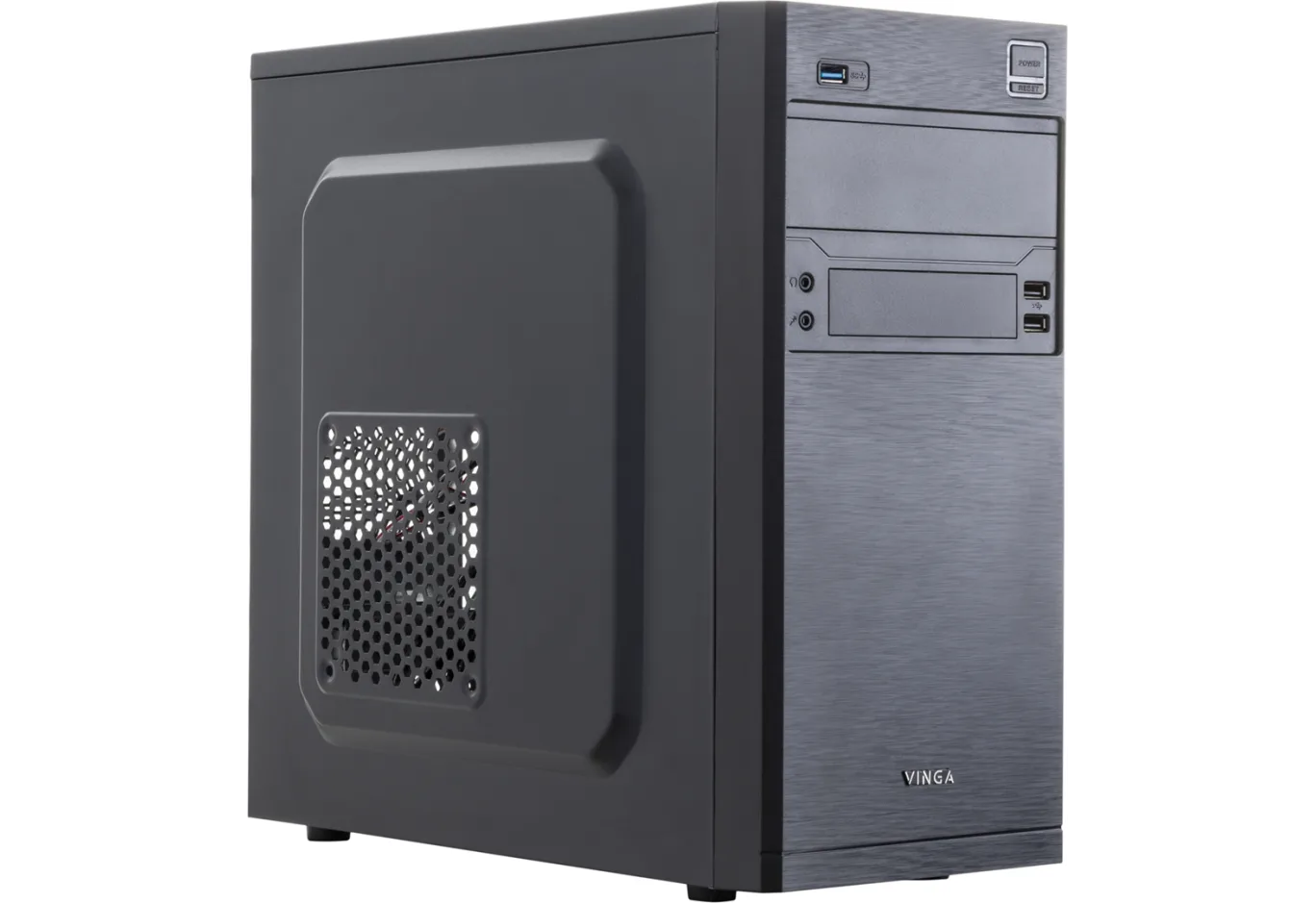 Корпус для ПК Vinga CS301B