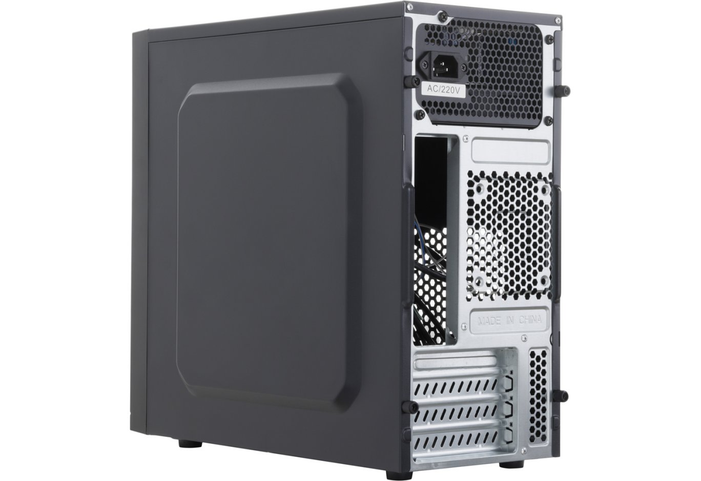 Корпус для ПК Vinga CS301B