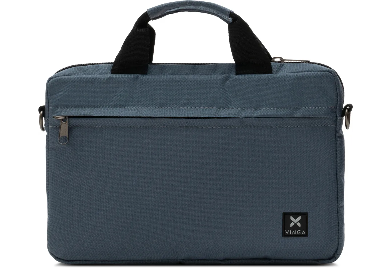 Laptop bag Vinga 13" NB1302 gray (NB1302GY)