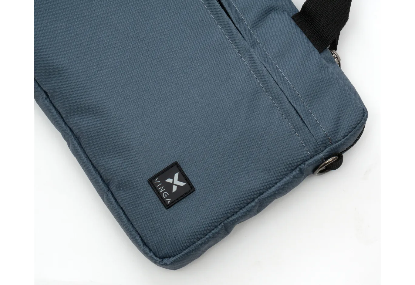 Laptop bag Vinga 13" NB1302 gray (NB1302GY)