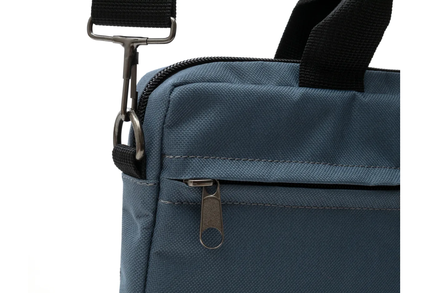 Laptop bag Vinga 13" NB1302 gray (NB1302GY)