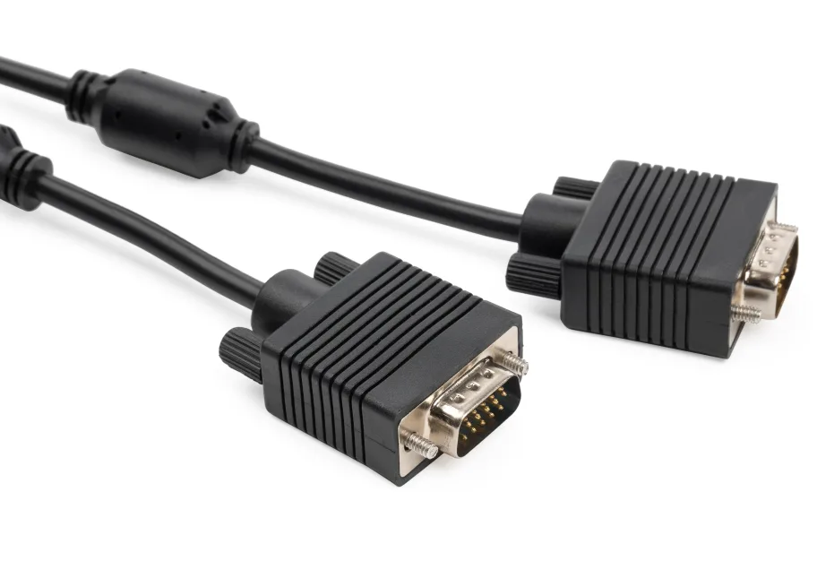 Multimedia cable VGA M to VGA M 1.8m Vinga (VCPVGAMM1.8)