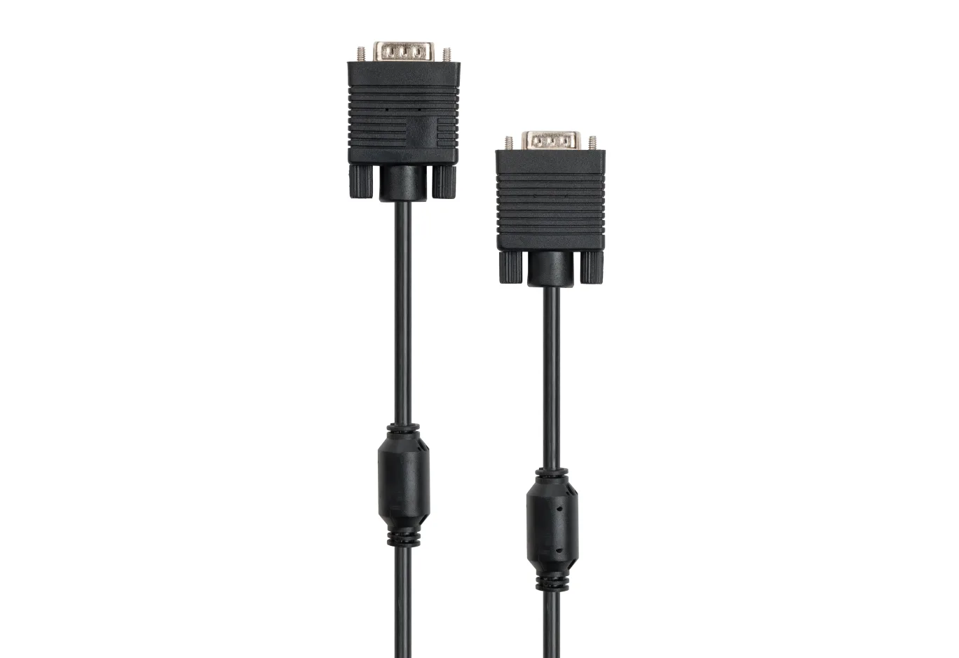 Кабель мультимедійний VGA M to VGA M 1.8m Vinga (VCPVGAMM1.8)