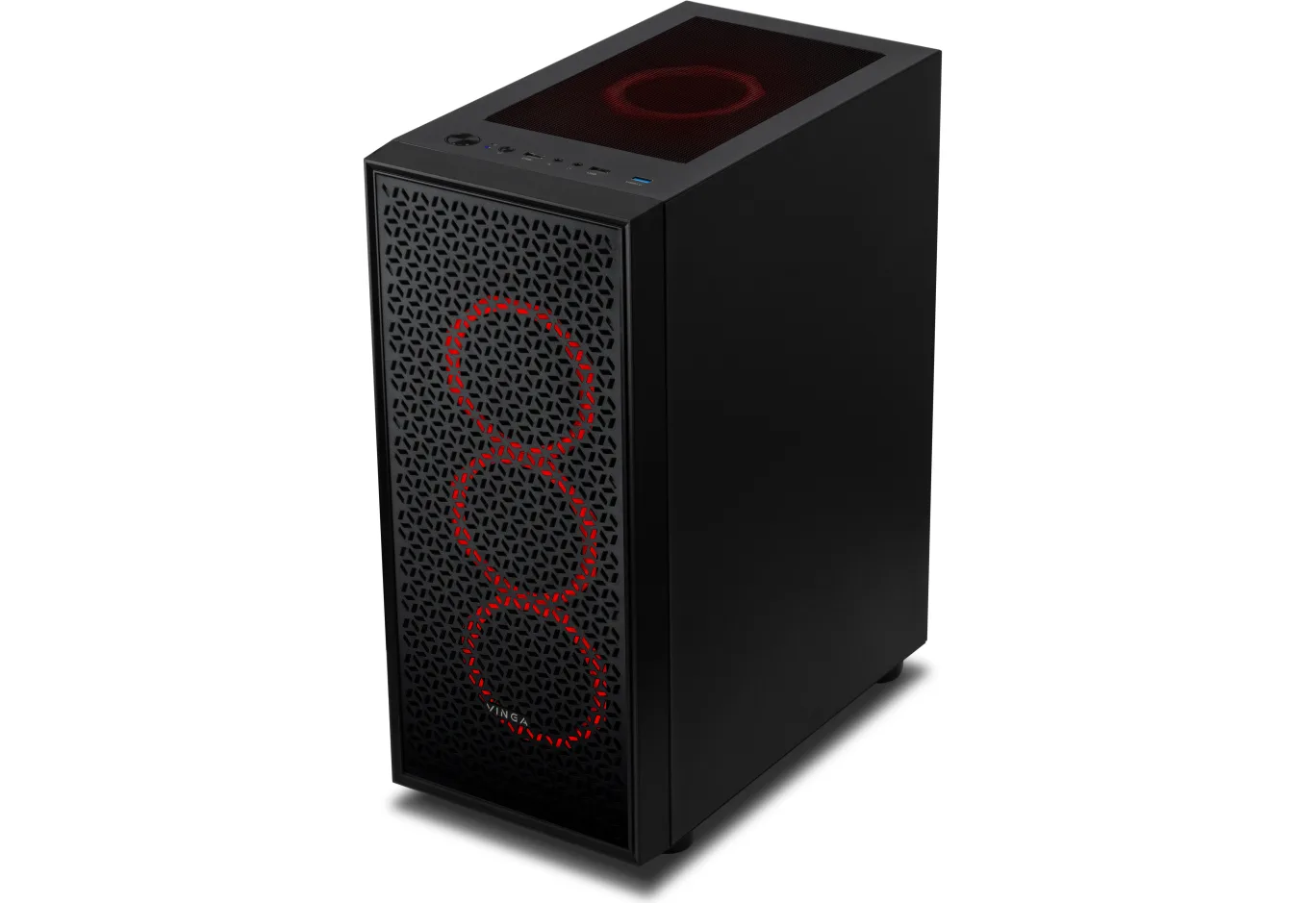 Комп'ютер Vinga Wolverine D4620 (I3M32G3060W.D4620)