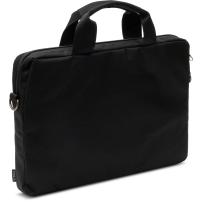 Сумка для ноутбука Vinga 15.6" NB1101 black (NB1101BK)
