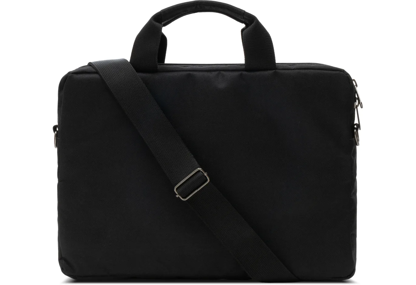 Laptop bag Vinga 15.6" NB1101 black (NB1101BK)