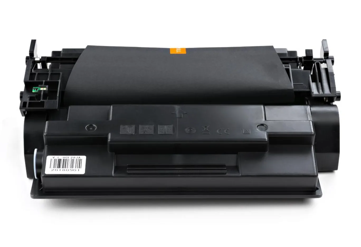 Cartridge Vinga HP CF287A (V-L-HCF287A)